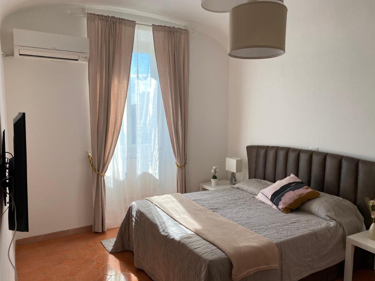 Campani Apartment Roma Esterno foto
