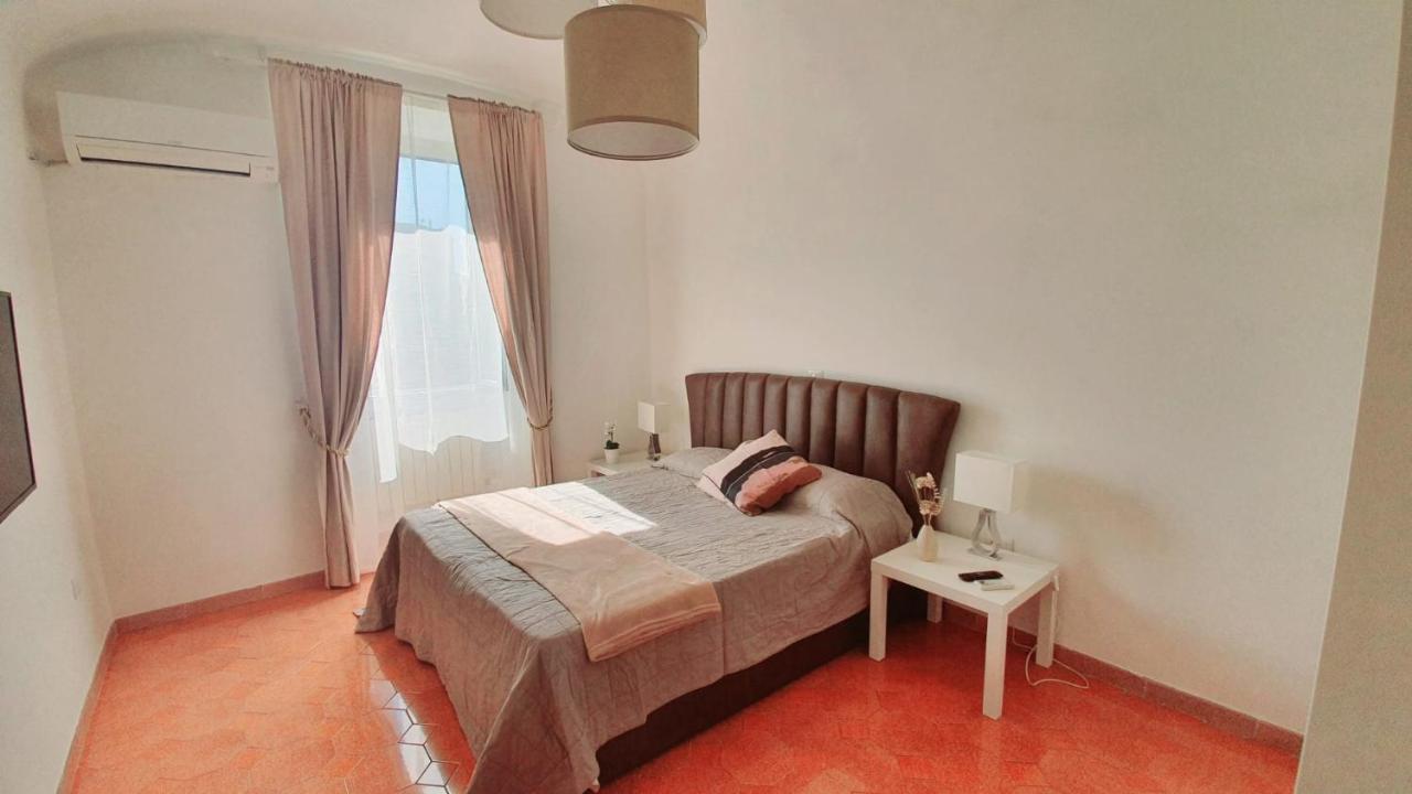 Campani Apartment Roma Esterno foto
