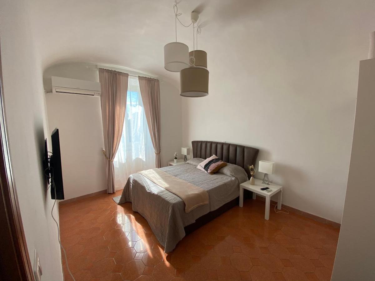 Campani Apartment Roma Esterno foto