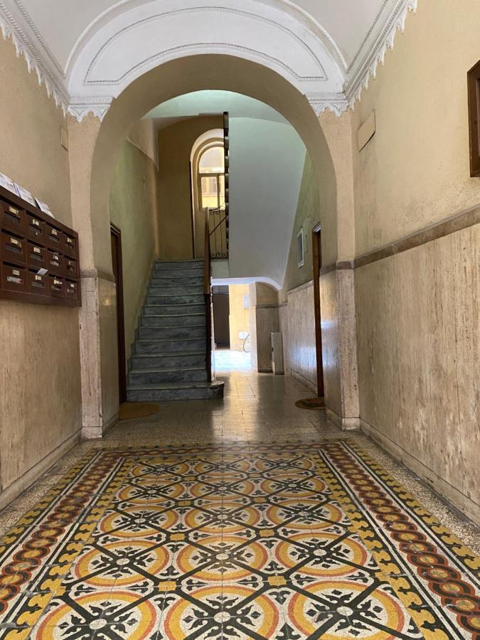 Campani Apartment Roma Esterno foto