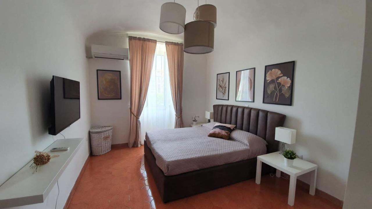 Campani Apartment Roma Esterno foto