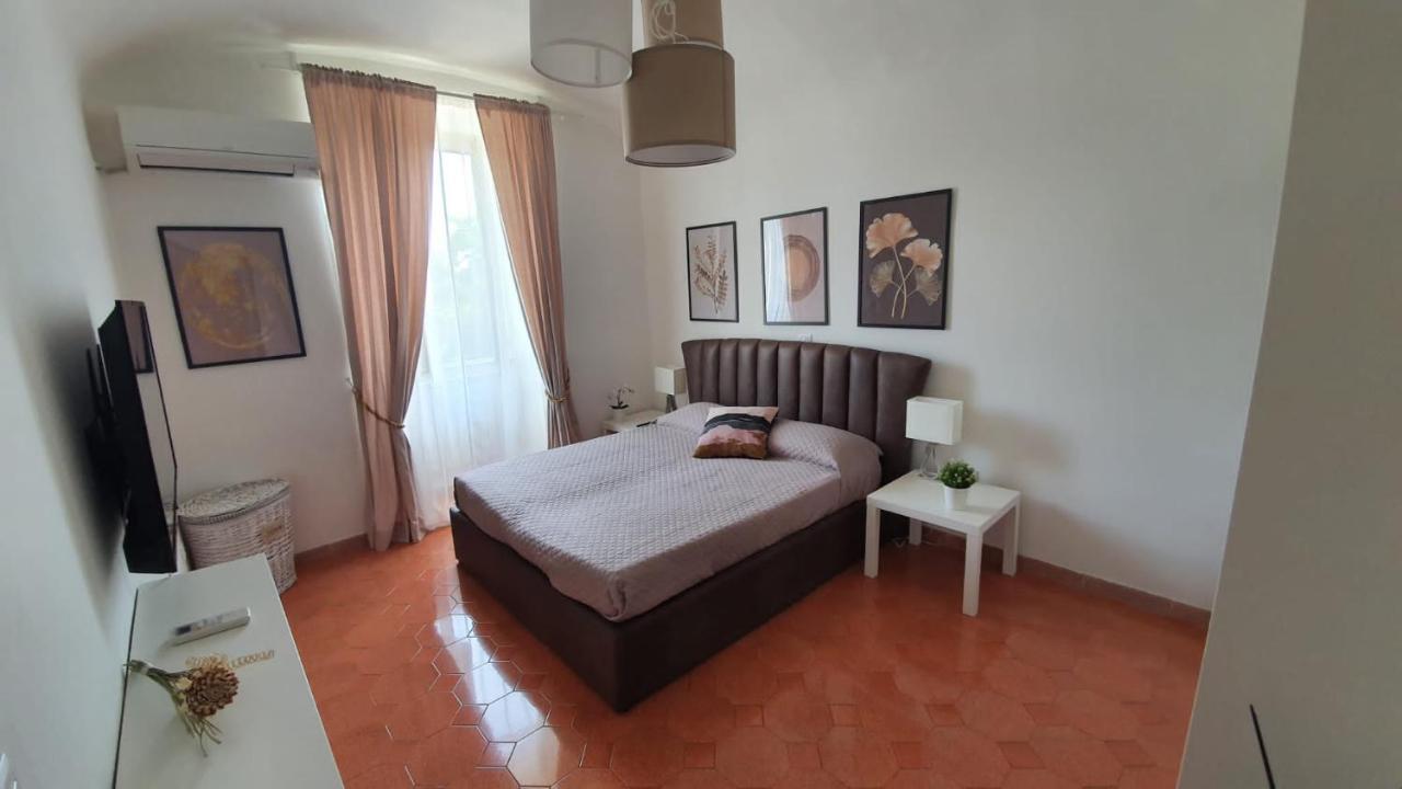 Campani Apartment Roma Esterno foto