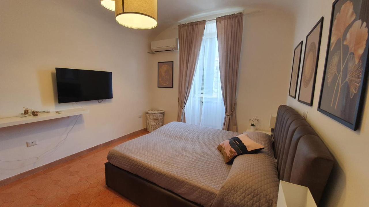 Campani Apartment Roma Esterno foto